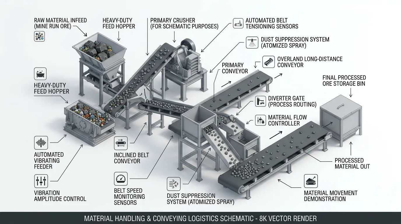 Material Handling